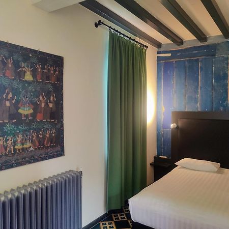 Hotel Kolmojen Sint-Truiden Zewnętrze zdjęcie