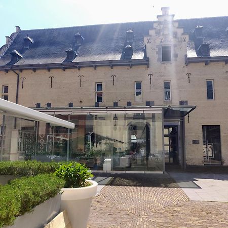 Hotel Kolmojen Sint-Truiden Zewnętrze zdjęcie