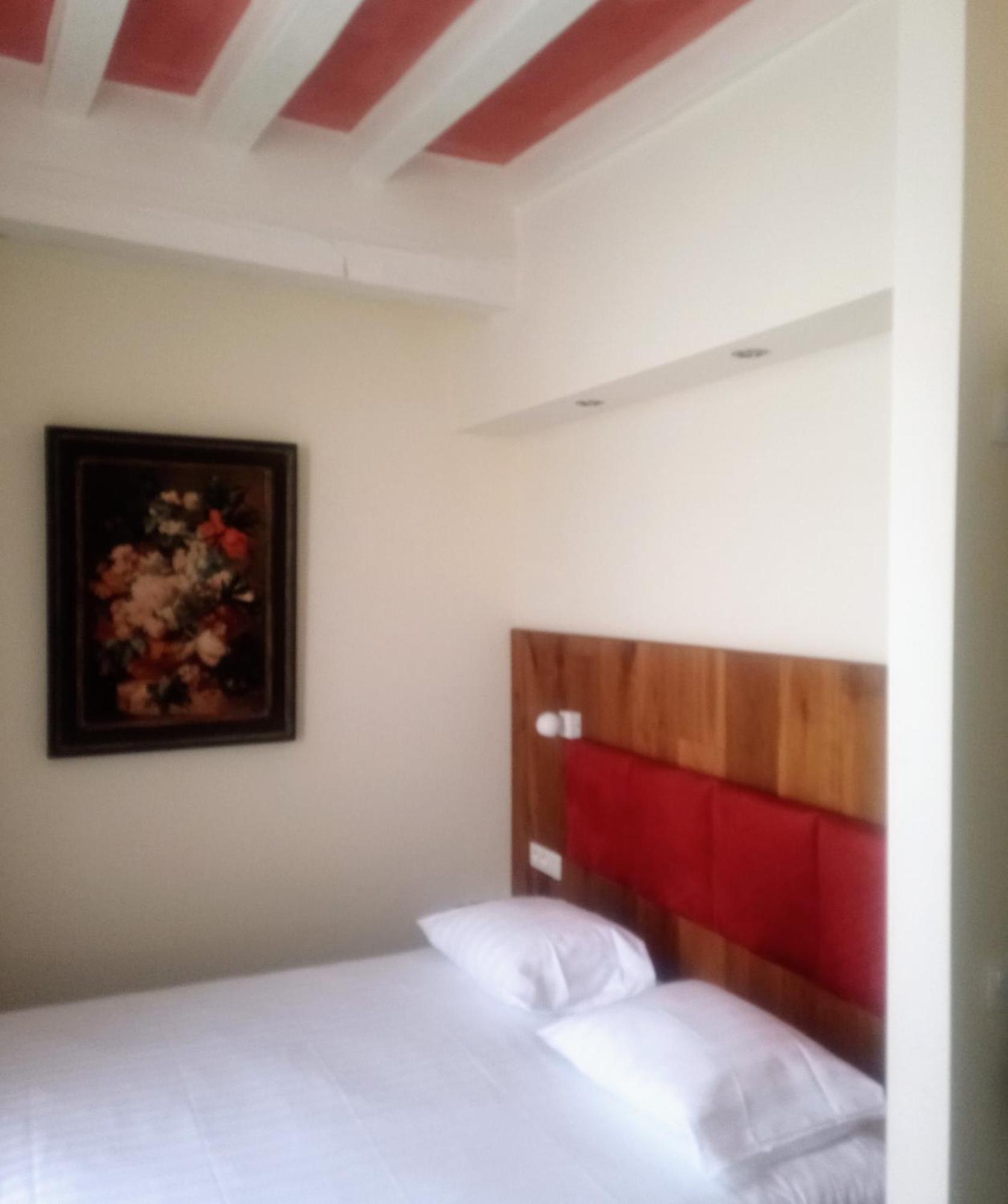 Hotel Kolmojen Sint-Truiden Zewnętrze zdjęcie