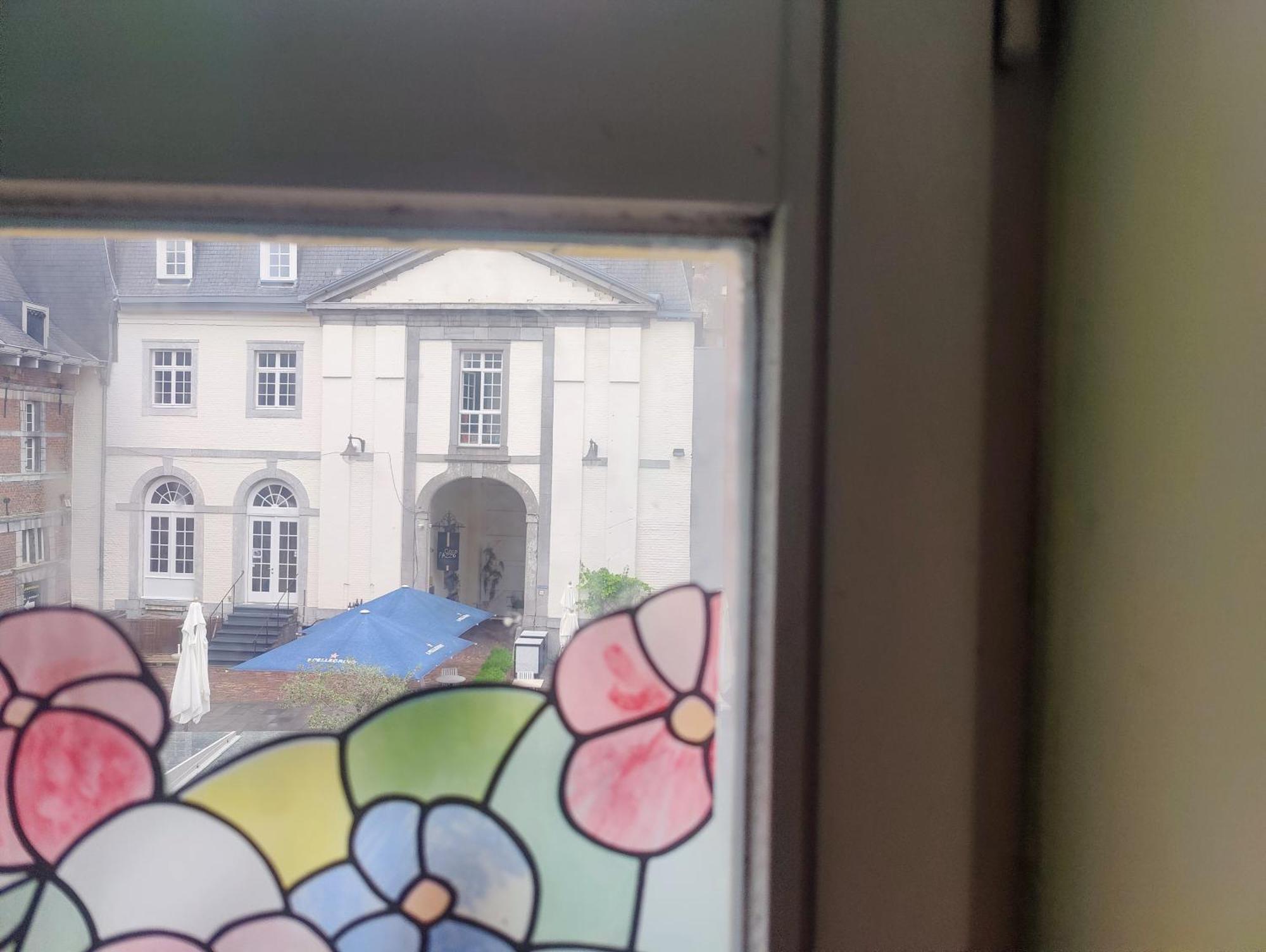 Hotel Kolmojen Sint-Truiden Zewnętrze zdjęcie