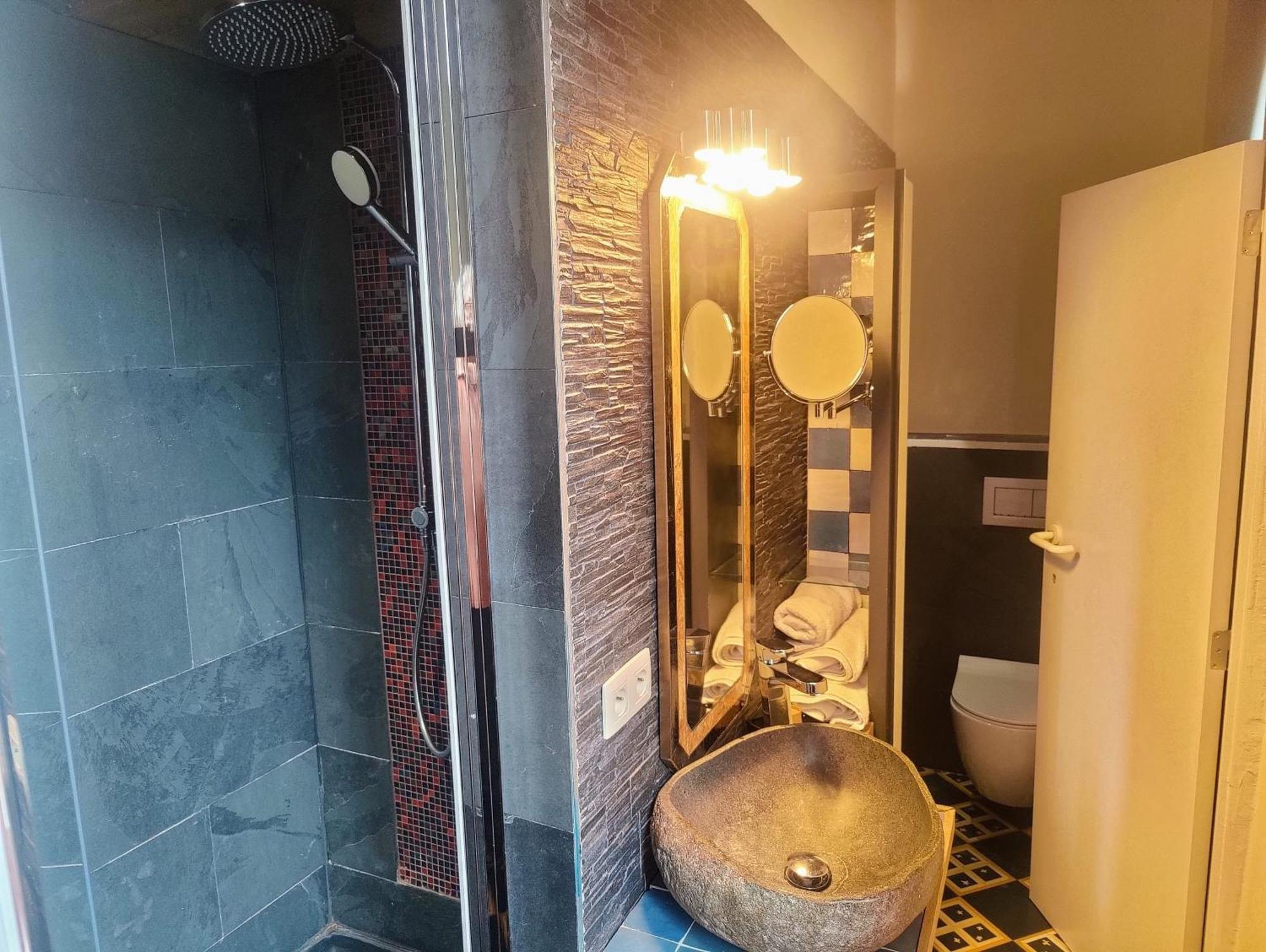 Hotel Kolmojen Sint-Truiden Zewnętrze zdjęcie