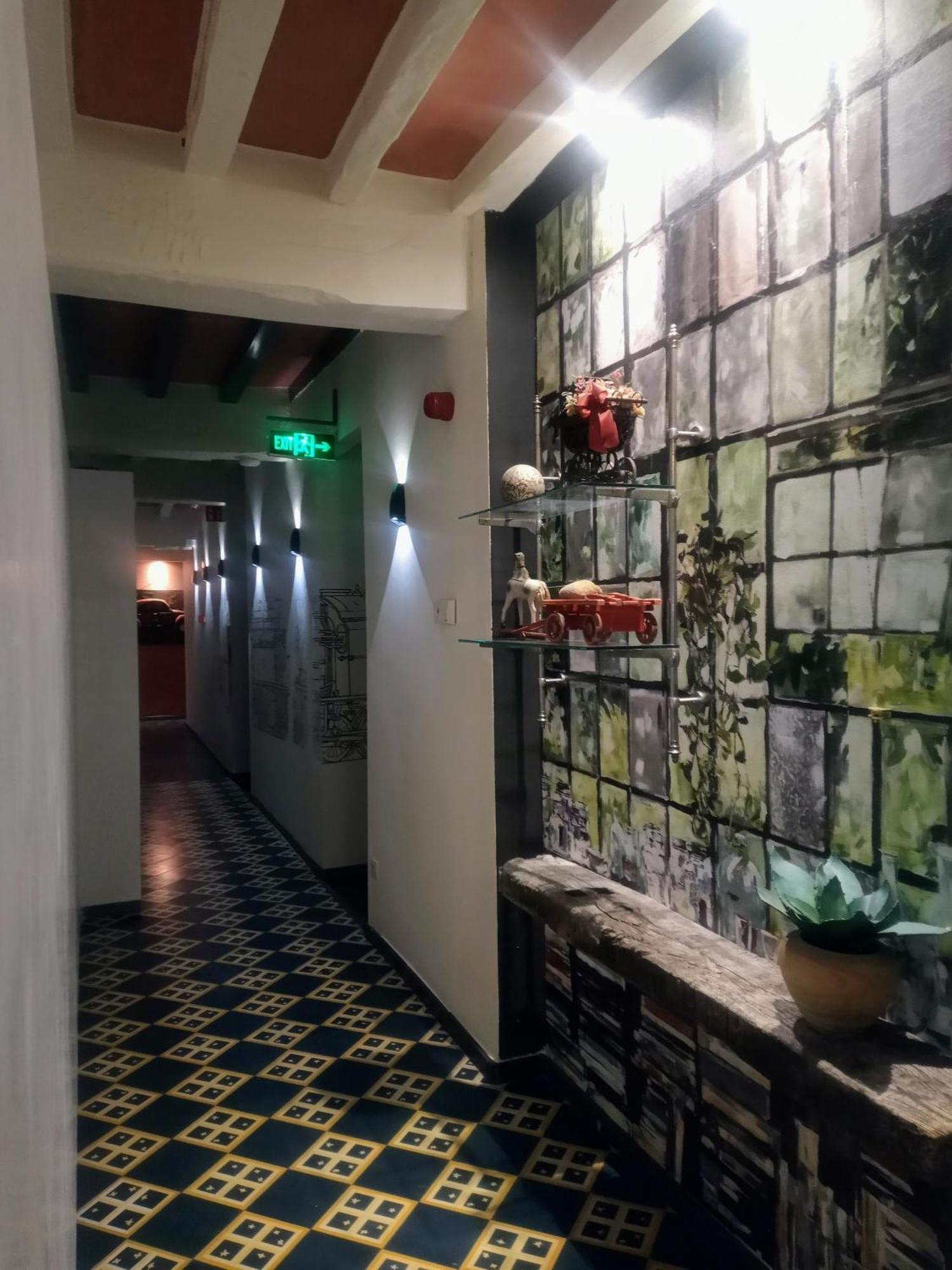 Hotel Kolmojen Sint-Truiden Zewnętrze zdjęcie