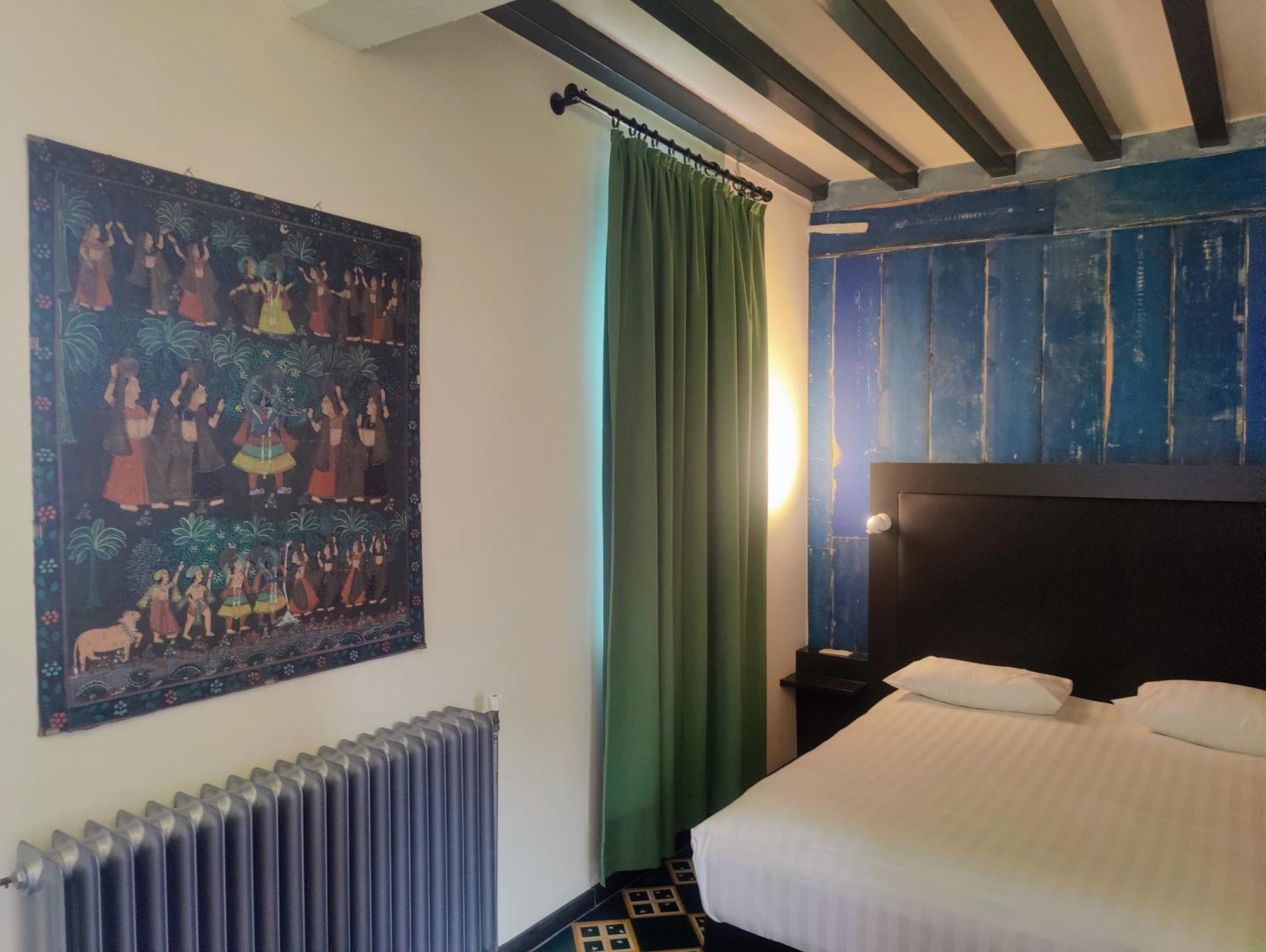 Hotel Kolmojen Sint-Truiden Zewnętrze zdjęcie