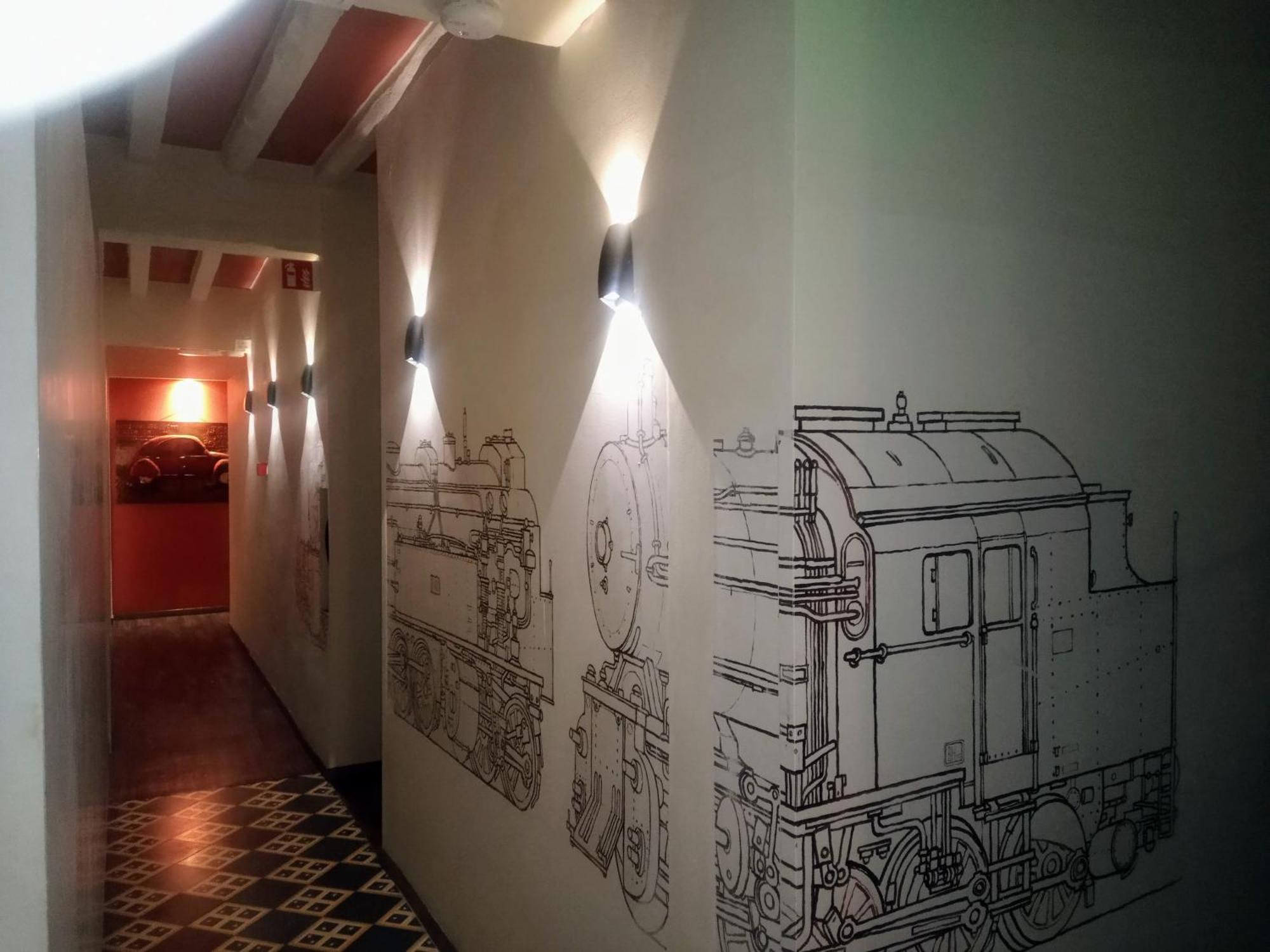 Hotel Kolmojen Sint-Truiden Zewnętrze zdjęcie