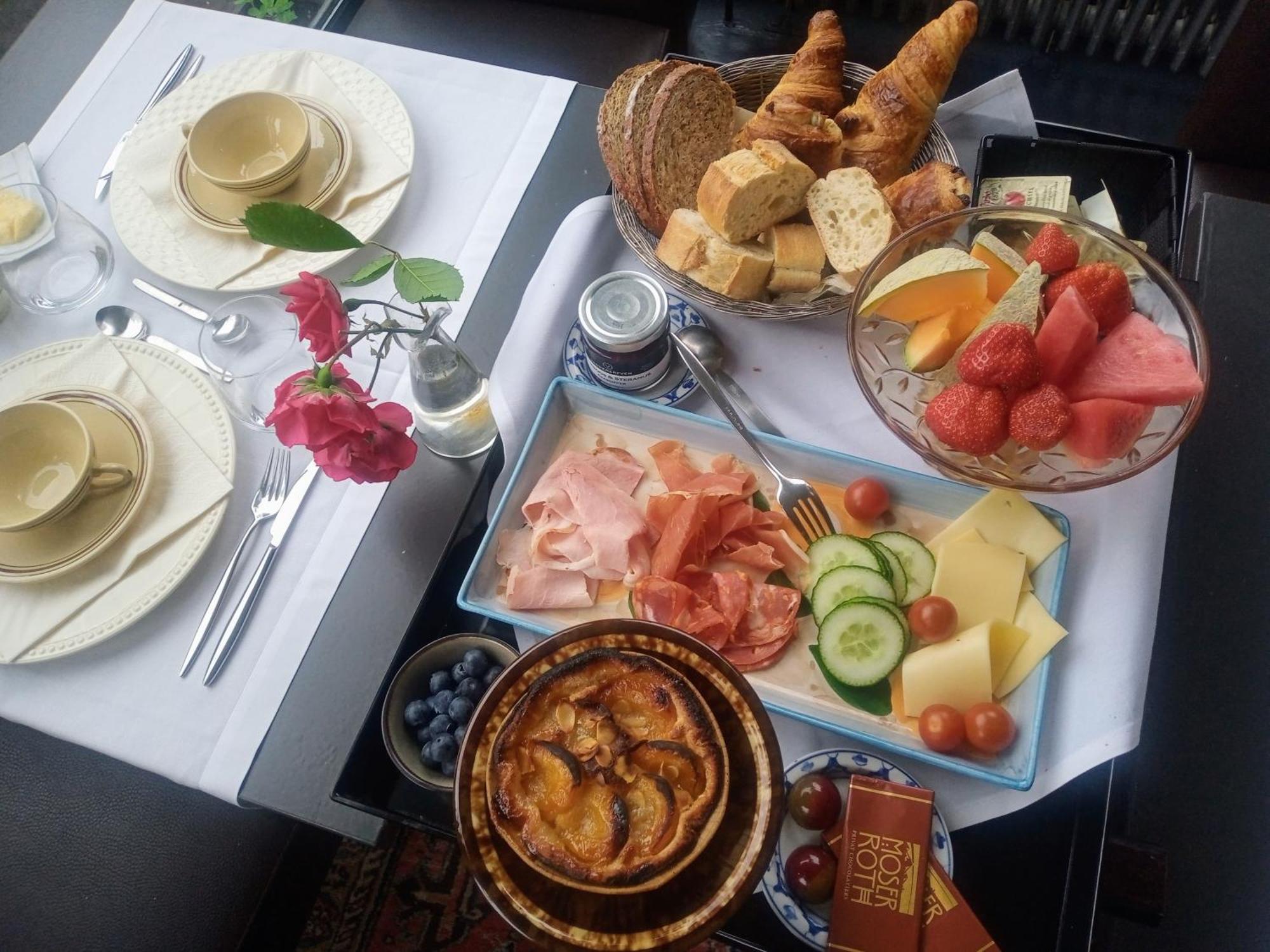 Hotel Kolmojen Sint-Truiden Zewnętrze zdjęcie