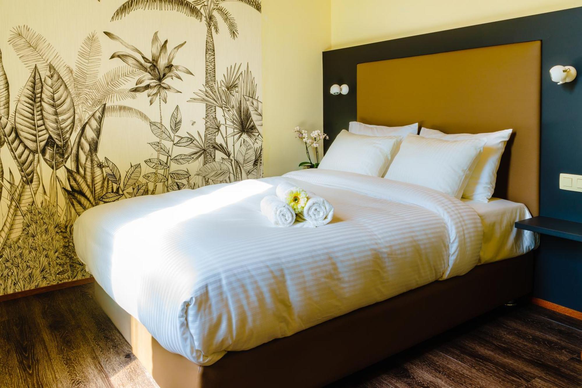 Hotel Kolmojen Sint-Truiden Zewnętrze zdjęcie