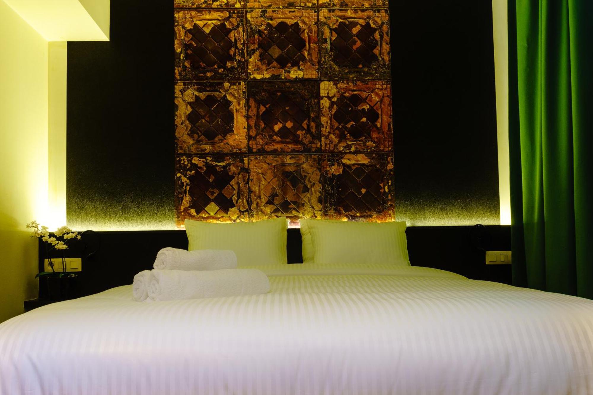Hotel Kolmojen Sint-Truiden Zewnętrze zdjęcie
